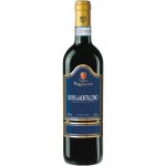 Вино Tenuta il Poggione Rosso di Montalcino DOC красное сухое 14%, 750мл