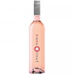 Вино Mau Maria Vinho Verde DOC Rose розовое полусухое 10%, 750мл