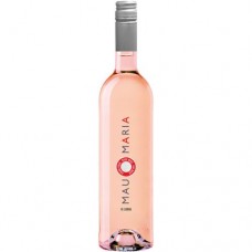Вино Mau Maria Vinho Verde DOC Rose розовое полусухое 10%, 750мл в магазинах Перекресток