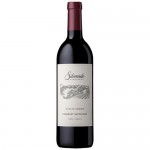 Вино Silverado Cabernet Sauvignon Napa Valley AVA красное сухое 13%, 750мл