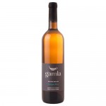 Вино Gamla Sauvignon Blanc белое сухое 13.5%, 750мл