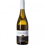 Вино Matteo Braidot Pinot Grigio Friuli Isonzo DOC белое сухое 13%, 750мл