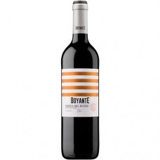 Вино Boyante Roble Ribera del Duero DO красное сухое 13.5%, 750мл в магазинах Перекресток