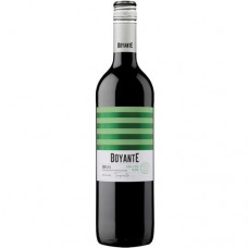 Вино Boyante Tempranillo Organico Ribera del Duero DO красное сухое 13.5%, 750мл в магазинах Перекресток