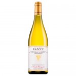 Вино Cinzia Bergaglio Gavi del Comune di Gavi DOCG Rovereto белое сухое 12%, 750мл