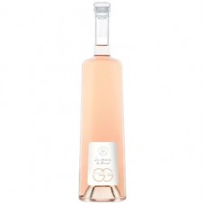 Вино GG Les Chemins de Perre Grenache Gris IGP розовое полусухое 13%, 750мл в магазинах Перекресток
