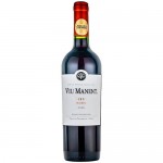Вино Viu Manent Estate Collection Reserva Malbec Colchagua Valley DO красное сухое 13.5%, 750мл