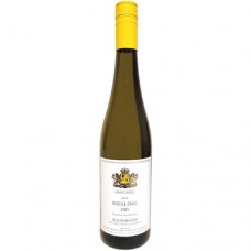 Вино Heinz Eifel Dry Riesling белое сухое 12.5%, 750мл в магазинах Перекресток