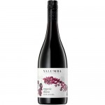 Вино Yalumba Organic Shiraz красное сухое 13.5%, 750мл