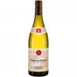 Вино E. Guigal Cotes du Rhone AOC Blanc белое сухое 13.5%, 750мл