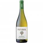 Вино Fetzer Chardonnay Sundial белое сухое 13.5%, 750мл