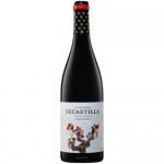 Вино La Miranda Secastilla Garnacha Somontano DO красное сухое 13%, 750мл
