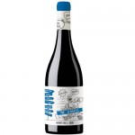 Вино Mr. Jenares Monastrell красное сухое 14%, 750мл