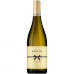 Вино Lou Lou Viognier белое полусладкое 12.5%, 750мл