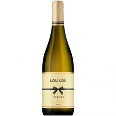 Вино Lou Lou Viognier белое полусладкое 12.5%, 750мл в магазинах Перекресток