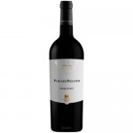 Вино Poggio Passo Primitivo красное полусухое 13.5%, 750мл