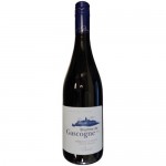 Вино Brumes De Gascogne красное полусухое