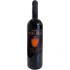 Вино Tinto Da Talha Гранде эшколья красное сухое 14.3%, 750мл в магазинах Перекресток
