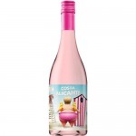 Вино Costa Alicante DO розовое сухое, 750мл Вино Costa Alicante DO розовое сухое, 750мл