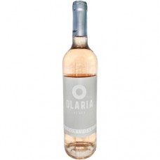 Вино Olaria Suave ординарное розовое полусладкое, 750мл в магазинах Перекресток