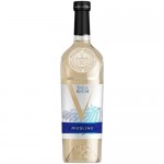 Вино Villa Krim Рислинг белое сухое 11.8%, 750мл