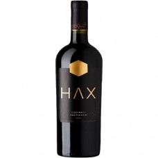 Вино Hax Cabernet Sauvignon красное полусухое 13.5%, 750мл в магазинах Перекресток