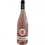 Вино ординарное Tortue Rosé Fruité розовое полусухое 11.5%, 750мл
