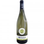 Вино ординарное Tortue Colombard Sauvignon Blanc белое полусухое 11%, 750мл