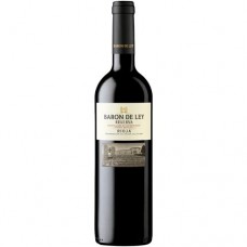Вино Baron De Ley Reserva красное сухое 14.5%, 750мл в магазинах Перекресток