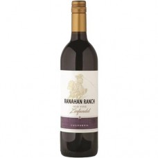 Вино Ranahan Ranch Зинфандель красное сухое, 750мл в магазинах Перекресток
