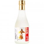 Саке Tatsuuma Honke Shuzo Hakushika Ginjo Namachozo, 330мл