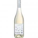 Вино Little Sheep Blanc белое полусухое 12.5%, 750мл