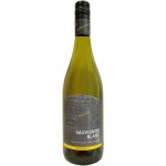 Вино белое сухое 21 Wine Street Sauvignon Blanc, 750мл