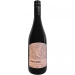 Вино красное сухое 21 Wine Street Pinot Noir, 750мл