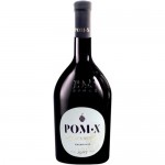 Плодовый алкогольный напиток Pom-X ежевичный 8%, 750мл