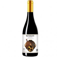 Вино Batiscafo Garnacha сортовое красное сухое, 750мл в магазинах Перекресток