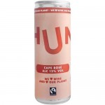 Вино Hun Cape Rose розовое сухое 12%, 250мл