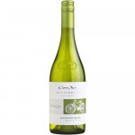 Вино Cono Sur Bicicleta Sauvignon Blanc белое сухое 12%, 750мл
