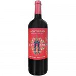 Вино Day One Cabernet Sauvignon красное сухое 12%, 750мл
