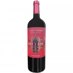 Вино Day One Carmenere красное сухое 14%, 750мл