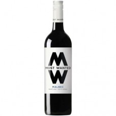 Вино Most Wanted Malbec сортовое ординарное сухое красное 13.5%, 250мл в магазинах Перекресток