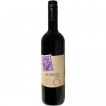 Вино красное полусухое Growers Club Cabernet Sauvignon, 750мл