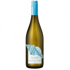 Вино Tino Pai Sauvignon Blanc белое сухое 12%, 750мл в магазинах Перекресток