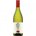 Вино Mariquita Sauvignon Blanc белое сухое, 750мл