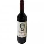 Вино Metaforico Tempranillo красное полусладкое 12%, 750мл