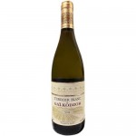 Вино Gai-Kodzor Terroir Blanc белое сухое 13%, 750мл