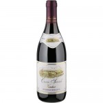 Вино Joseph Verdier Cuvee Speciale Verdier красное полусладкое 11%, 750мл