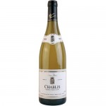 Вино Olivier Tricon Chablis AOC белое сухое 12.5%, 750мл