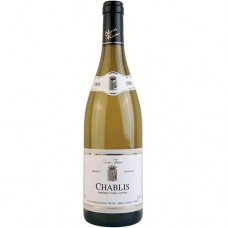 Вино Olivier Tricon Chablis AOC белое сухое 12.5%, 750мл в магазинах Перекресток