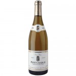 Вино Olivier Tricon Petit Chablis AOC белое сухое 13%, 750мл